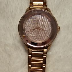 MK Watch 