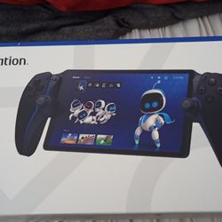 PlayStation Portal