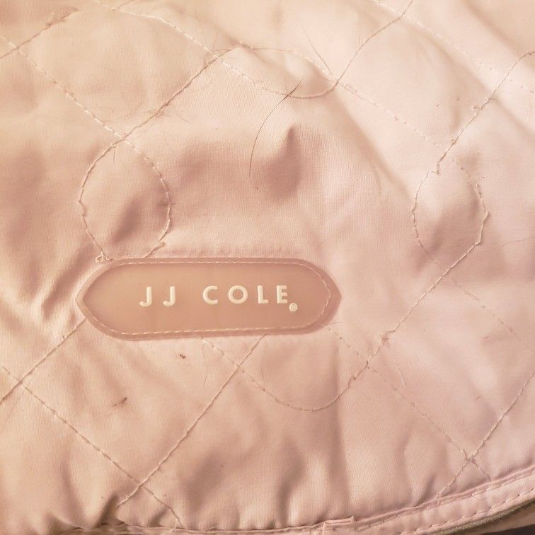 JJ Cole Bundle Me Car Seat Cover