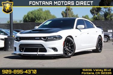 2020 Dodge Charger