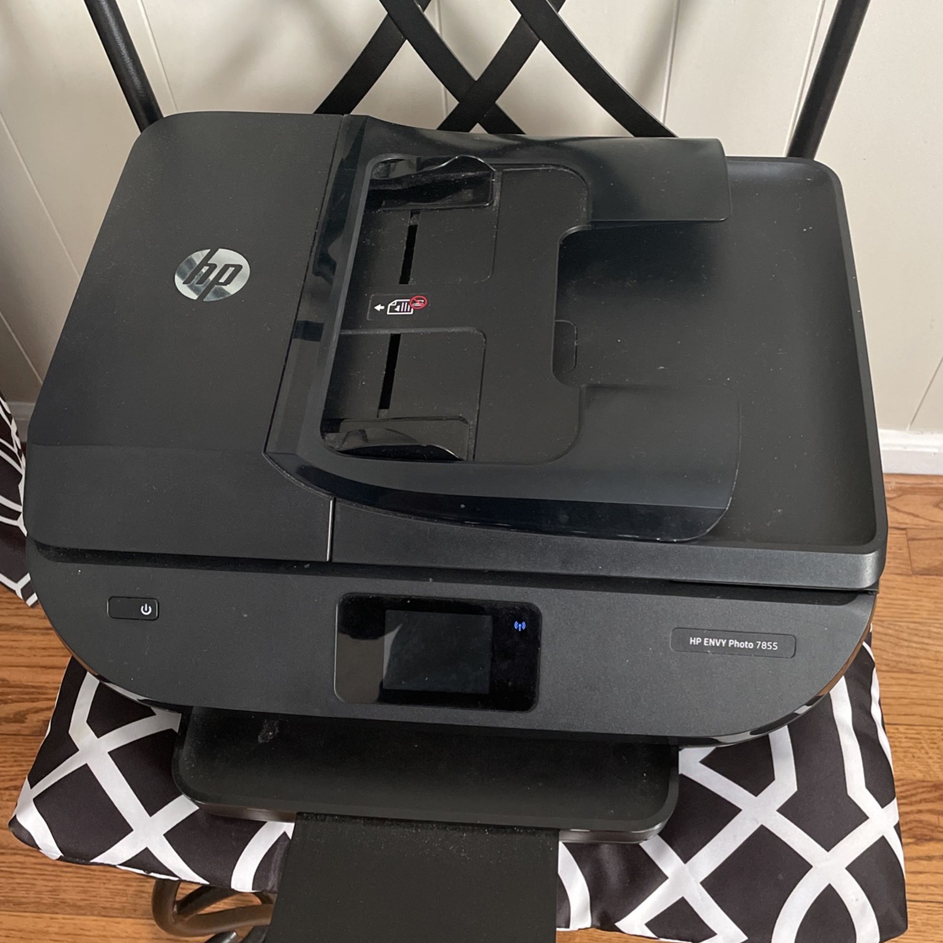 HP Envy Photo7855