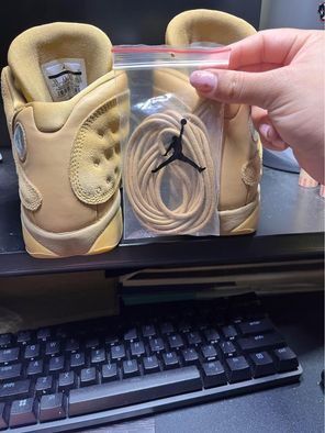 Air Jordan 13 Retro BG
