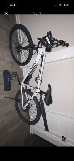 Funhang Electric Bike