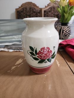 Flowers Vase