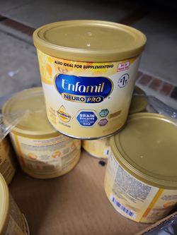 Enfamil Neuro Pro