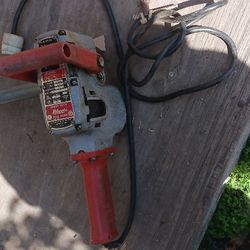 Milwaukee  Hole Hawg