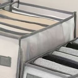 Drawer Clothes ,household storage organizers