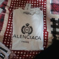 Balenciaga Tee Shirt