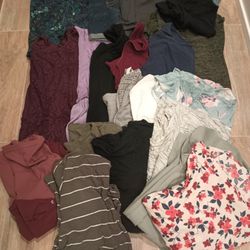 Save Big On Maternity Clothes!! Maternity large