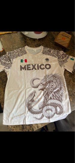 Camisa de futbol