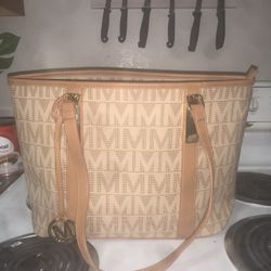 Michael Kors Purse 