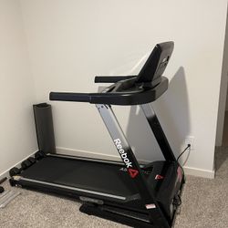Reebok A2.0 Treadmill
