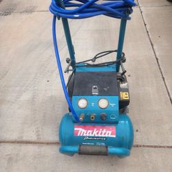 Makita Air Compressor