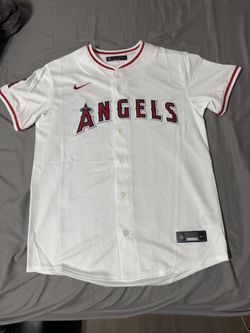Angels Youth Large Shirt 