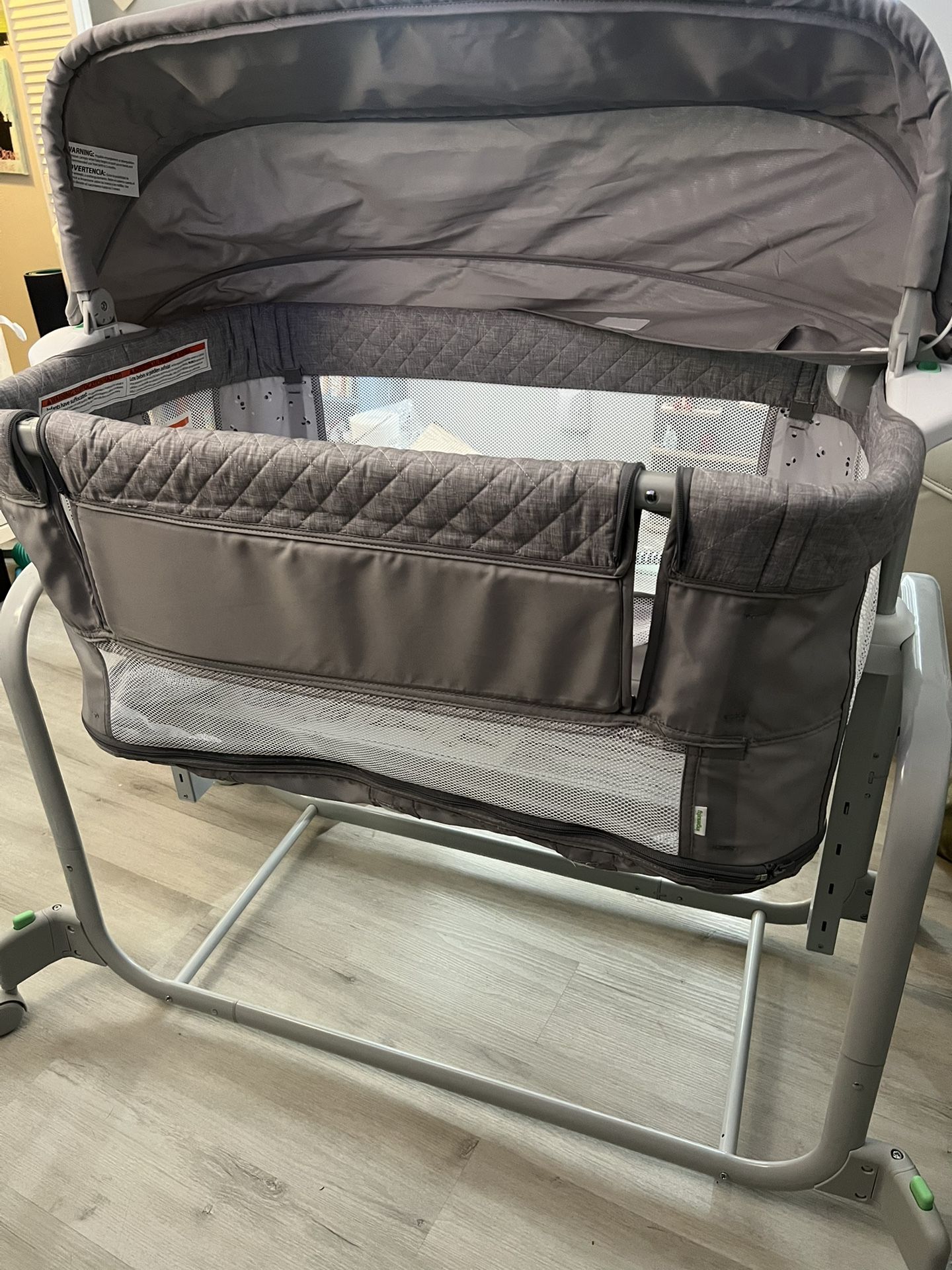 Bassinet 