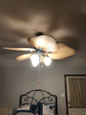 Harbor Breeze Baja Ceiling Fan 52 Inch For Sale In Sun City Tx