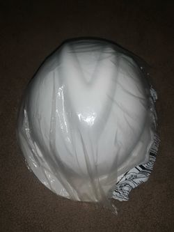 “Brand New” Construction Tool Site Helmet Casco *Never Worm*