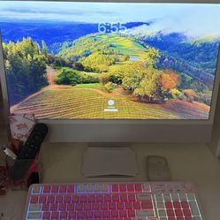 iMac