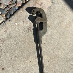 Pipe Cutters