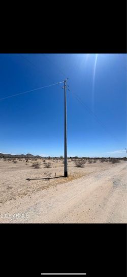 Maricopa 1.25 acres For Sale with A Shared Well!