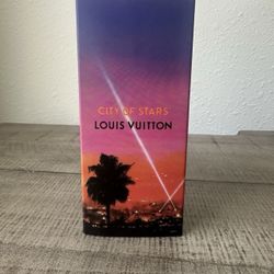 Louis Vuitton City Of Stars 