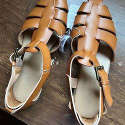 Old Navy Women Sandals