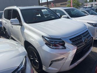 2023 Lexus GX 460