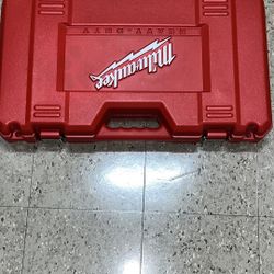 Milwaukee Heavy Drill