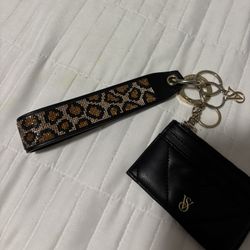 VICTORIA SECRET KEYCHAIN 