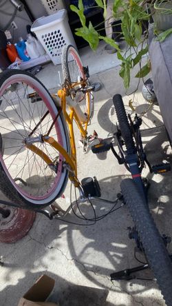 Bikes For Sale