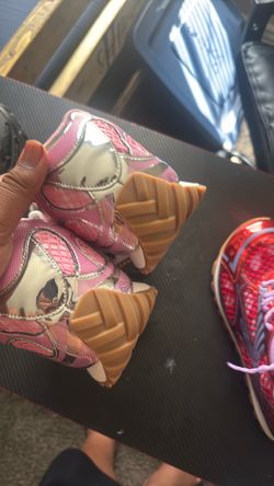 Brand new bottegas