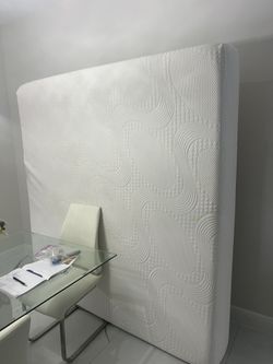 King Size Mattress (colchón )dorado Furniture 