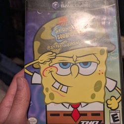 Nintendo GameCube Game