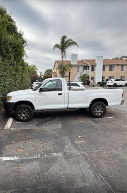 2004 Toyota Tundra