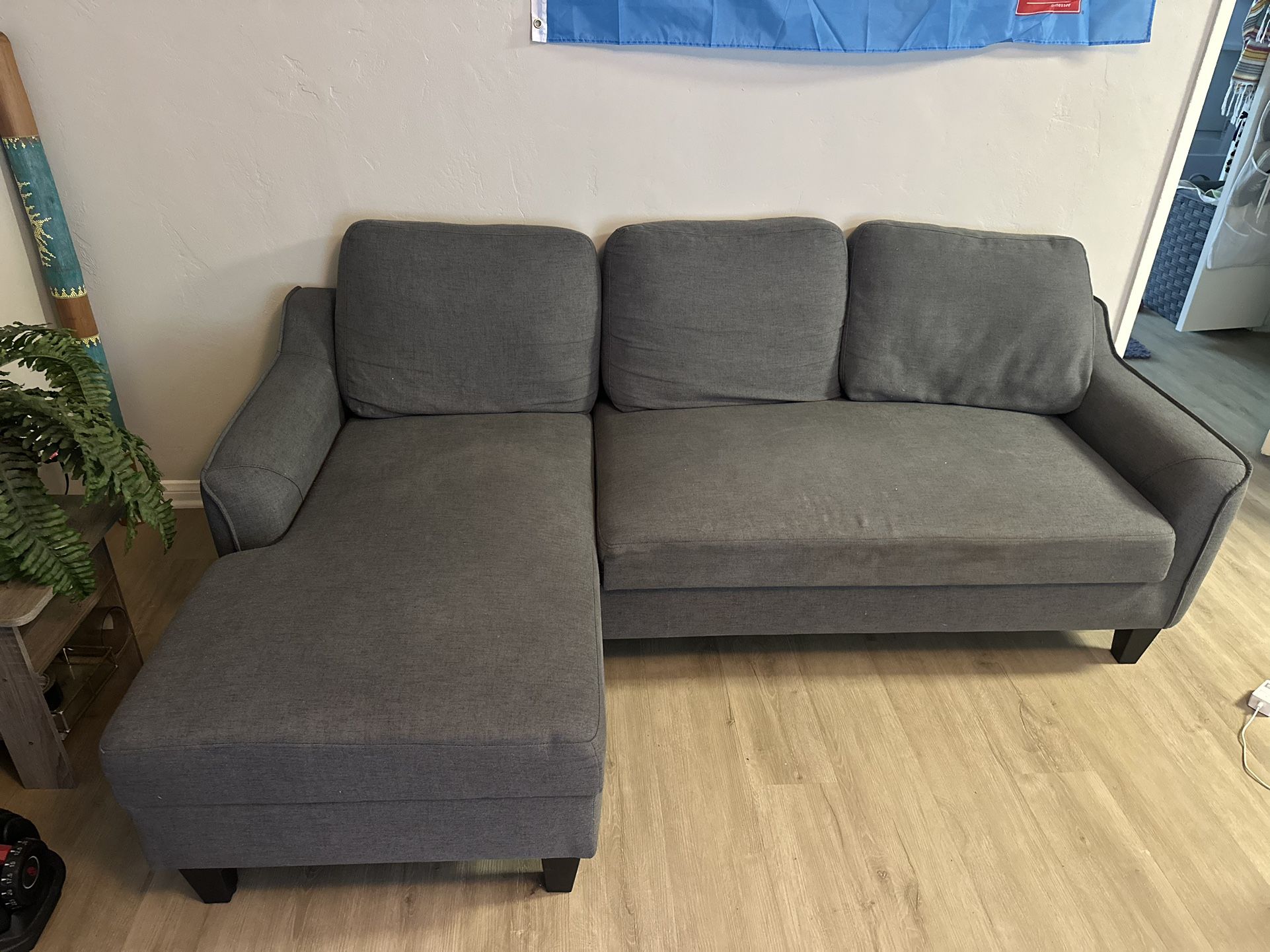 Pullout Couch