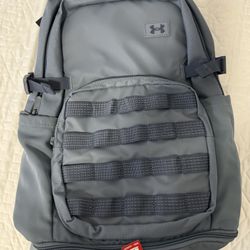 Back Pack 