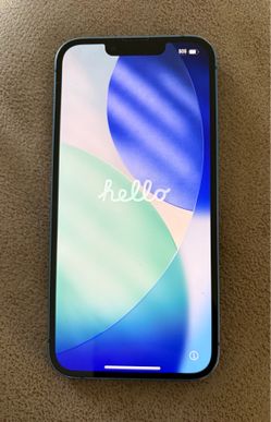 iPhone 13