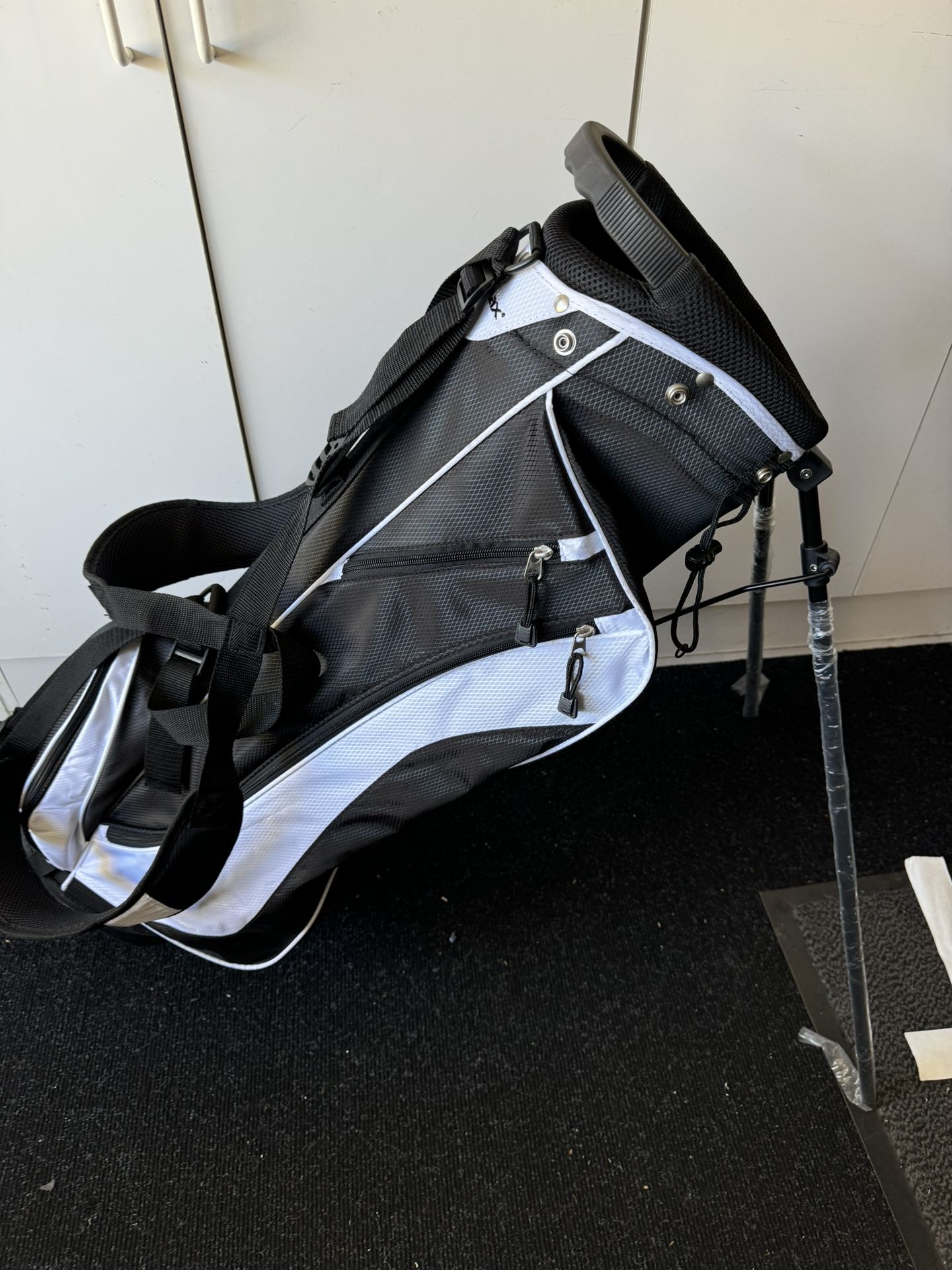 Sold Pending Pickup Brand New Tourmax TS Lite Golf Stand Bag