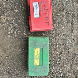 GB & Greenlee KO Kits