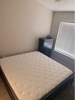 Mattress