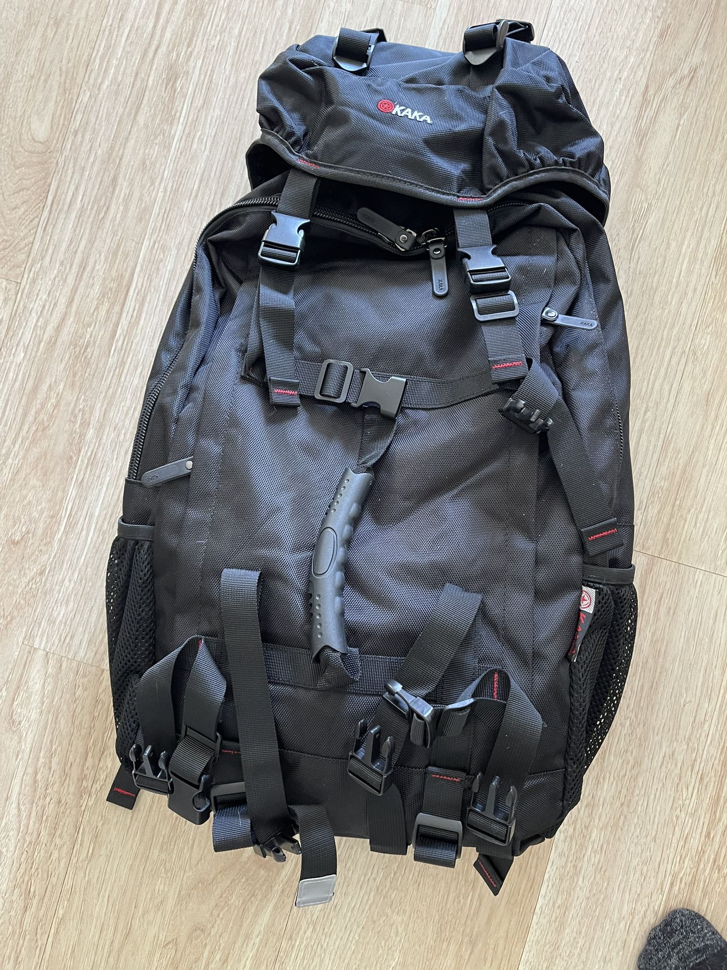 Backpack