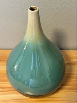 Ceramic Decoration Vase