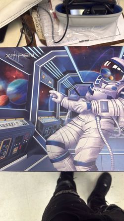 XP-Pen Desk Mat / Mouse Pad