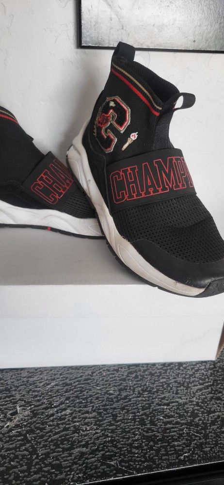 Tenis Para Hombre Champion #10