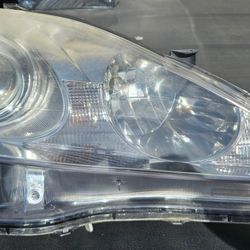 ~*~ Headlight Headlamp Halogen Right Passenger For 2006 2007 2008 Lexus IS250 & IS350 ~*~