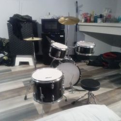 Drum Set