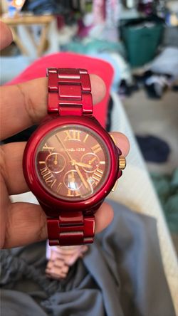 micheal kors watch