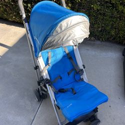 UPPA Baby Stroller