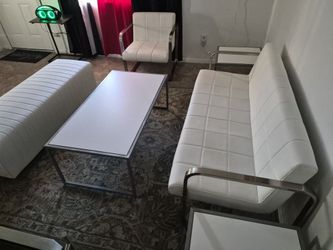 6 Pcs Living Room Set