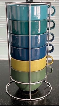 Cups